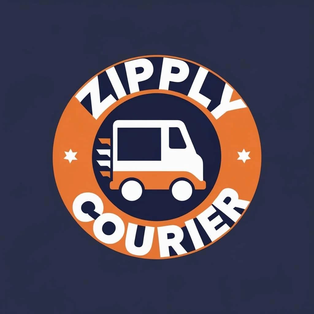Zipply Courier